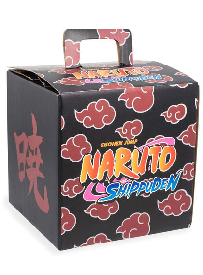 Naruto Caja Sorpresa Akatsuki