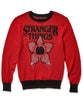 Stranger Things Ugly Sweater