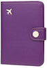 Porta Pasaportes Zoppen