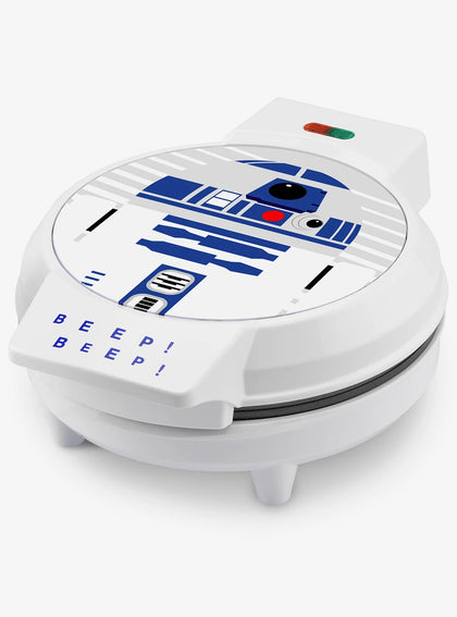Star Wars Wafflera R2-D2