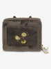 Cartera Miko Pocahontas Mapache