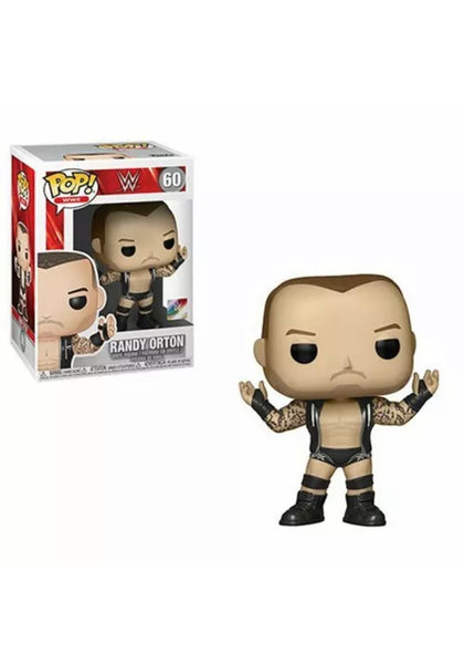 WWE Funko Randy Orton