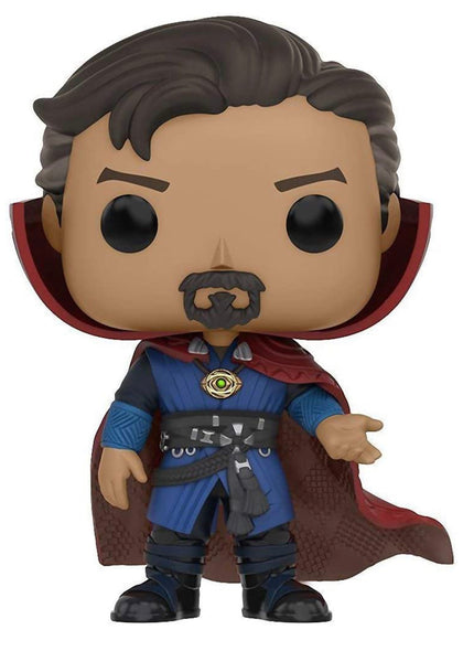 Doctor Strange Funko