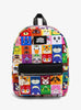 Animal Crossing Mochila Personajes
