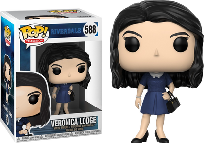 Riverdale Veronica Lodge Funko