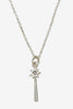 Cenicienta Collar Princesa Disney