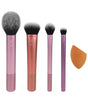 Real Techniques Every Day Essentials Set De Brochas
