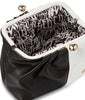Cruella De Vil Bolsa Maquillaje