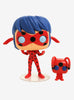 Miraculous Funko Lady Bug