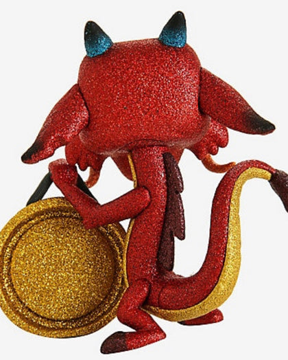 Mulan Funko Mushu