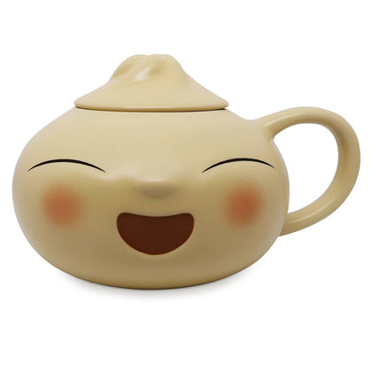 Taza Bao Dumpling Disney