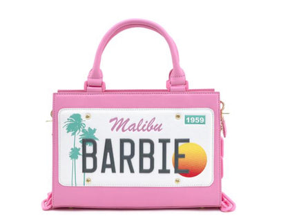 Bolso Barbie Malibu