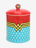 Mujer Maravilla Galletero Wonder Woman