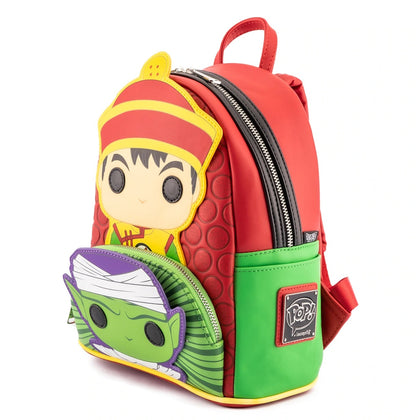Dragon Ball Chibi Mochila
