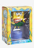 Bob Esponja Figura Bailadora Bob y Patricio