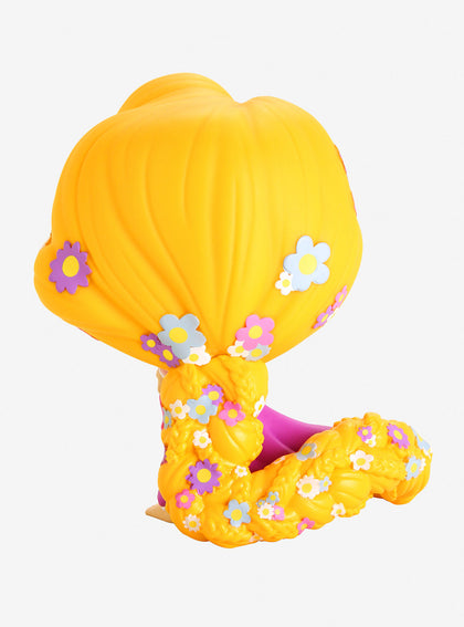 Enredados Funko Rapunzel con Linterna