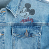 Disney Chaqueta Denim Mickey Mouse