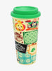 Animal Crossing Termo De Viaje