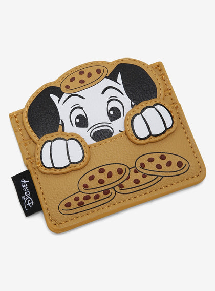 Tarjetero 101 Dálmatas Disney