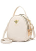Bolso Mochila Avispa Colores