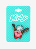 Pin Kirby Chef