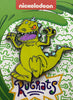 Rugrats Reptar Pin