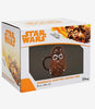 Star Wars Taza Chewbacca