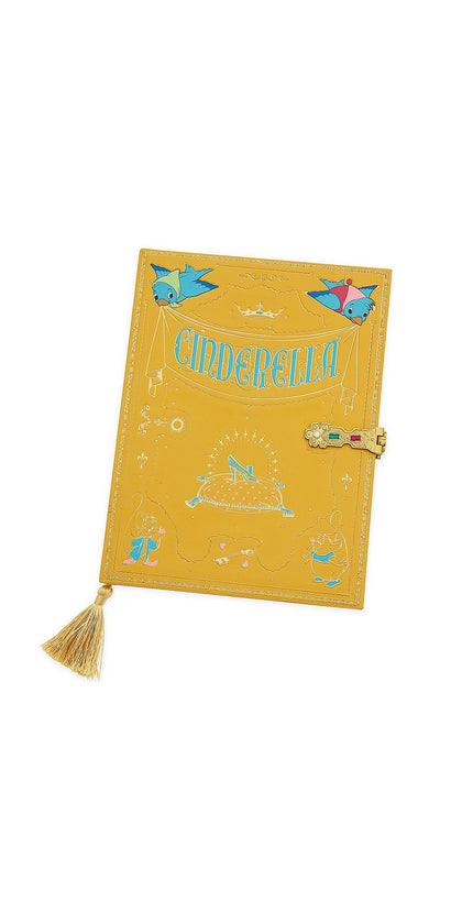 Cenicienta Cuaderno Libro de Cuento