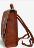 Mochila Pinocho Café