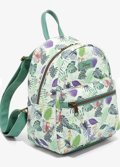 Peter Pan Mochila Niños Perdidos
