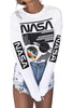 NASA Camisa