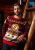 Flash Ugly Sweater