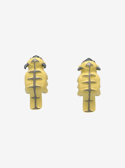 Set De Aretes Avatar Appa