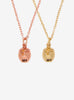 Collar Winnie The Pooh Set Mejores Amigos Tarro De Miel