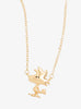 Snoopy Collar Woodstock