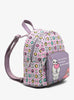 Grandes Héroes Mochila Baymax Colores