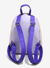Enredados Mochila Rapunzel Linternas Logo