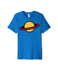 Rugrats Camisa Carlitos Saturno