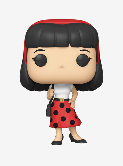 Riverdale Funko Veronica