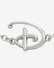 Brazalete Disney Logo