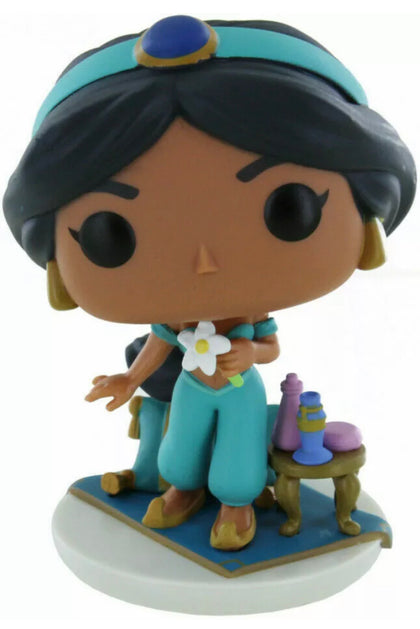 Aladdin Funko Jasmine 1013