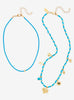 Collar Layers Pocahontas