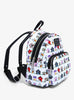 Disney Casitas De Perro Mochila Perritos