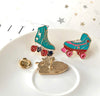 Set De Pin Patines
