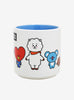 Taza BT21 BTS