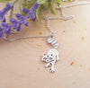Collar De Mapache