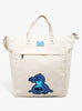 Stitch Bolsa Pañalera