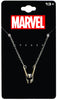 Loki Collar Marvel Casco