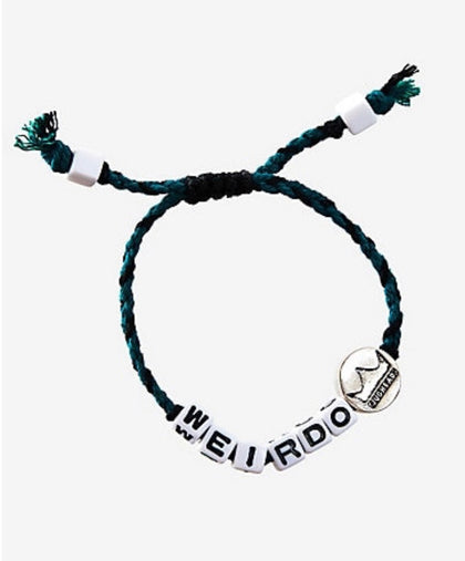 Riverdale Brazalete Weirdo