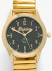 Wandavision Reloj Dorado Replica PRE-ORDEN